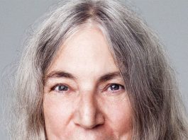Patti Smith, la sacerdotessa del rock