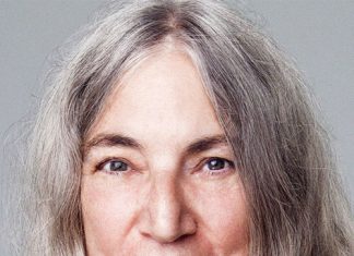 Patti Smith, la sacerdotessa del rock