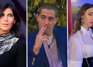 Pamela Prati querela Cecilia Capriotti e si infuria con Tommaso Zorzi: ecco perché
