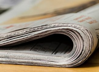 Prime pagine quotidiani 11 dicembre: Bruxelles, Regeni e Comuni Prime pagine