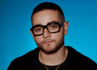 “Mille vote ancora”, il testo del brano di Rocco Hunt in gara a Sanremo 2025