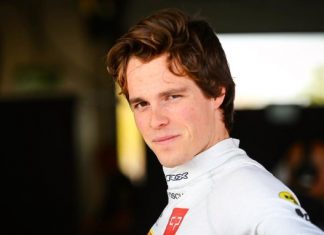 Ralph Boschung tornerà in F2 nel 2021 Ralph Boschung F2