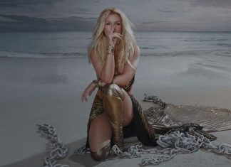 “Swimming in the stars”, il nuovo singolo a sorpresa di Britney Spears Britney Spears, la cover di Swimming in the stars, il nuovo singolo - Per gentile concessione di parole e dintorni