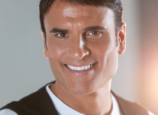 Testo e significato di “Per sempre sì” di Sal Da Vinci, in gara a Sanremo 2026