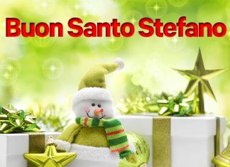 Auguri di Buon Santo Stefano, ecco 50 frasi da inviare oggi ad amici e parenti