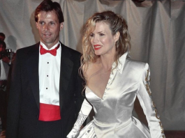 Kim Basinger, l’attrice sex symbol degli anni ’80 kim basinger-photo credits: amica.it