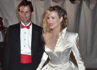 Kim Basinger, l’attrice sex symbol degli anni ’80 kim basinger-photo credits: amica.it