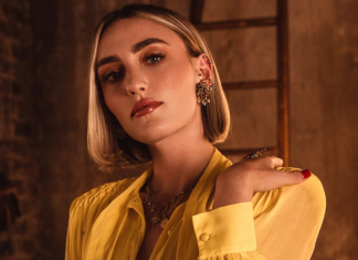 Mara Sattei, la voce del brano “Altalene” e sorella di Tha Supreme Mara Sattei, da Amici a Bloody Vinyl, conosciamo meglio la sorella di tha Supreme - Photo Credits Profilo Instagram