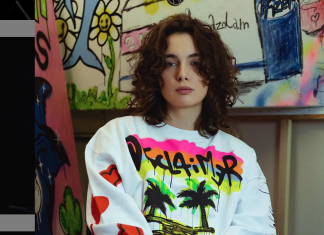 Madame, chi è la nuova voce libera della musica italiana Madame, al Festival di Sanremo con "Voce" - Photo Credits immagine dal profilo Instagram di Madame