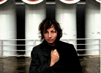 Chi sono Carla e Penelope, moglie e figlia di Gianna Nannini Carla e Gianna Nannini, una lunga storia d'amore - Ph © Alex Majoli