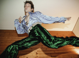 Irama e l’eccentricità dell’artista