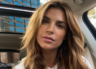 Elisabetta Canalis, tutti i suoi ex prima del marito Brian Perri Elisabetta Canalis, tra i suoi ex calciatori ed attori - Photo Credits : profilo Instagram Elisabetta Canalis