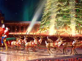 “Polar Express”: la magia di credere