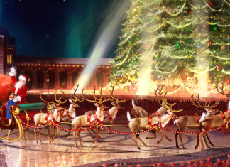 “Polar Express”: la magia di credere