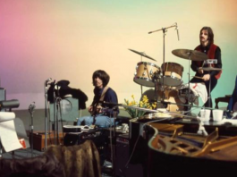“The Beatles: Get Back”, Peter Jackson svela le prime immagini del suo documentario musicale