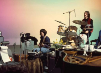 “The Beatles: Get Back”, Peter Jackson svela le prime immagini del suo documentario musicale