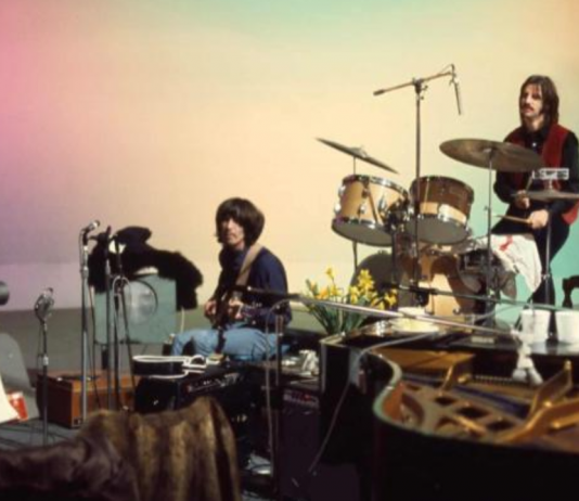 “The Beatles: Get Back”, Peter Jackson svela le prime immagini del suo documentario musicale