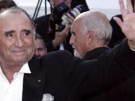 Claude Brasseur: la Francia piange l’attore de “Il Tempo delle Mele”