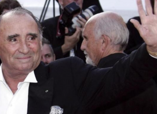Claude Brasseur: la Francia piange l’attore de “Il Tempo delle Mele”