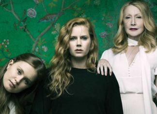 Sharp Objects: la colonna sonora con i Led Zeppelin Sharp objects - photo credits: nerdando.com