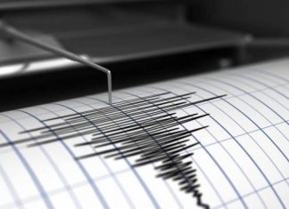 Albania, scossa di terremoto registrata nella costa Adriatica