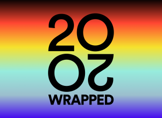 Spotify svela la musica più ascoltata del 2020 Spotify Wrapped 2020 - photo credits: web