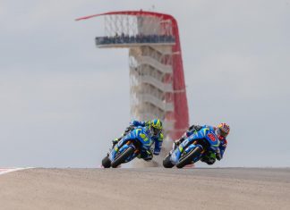 MotoGP Calendario 2021, a gennaio le prime conferme? Suzuki GP Americhe