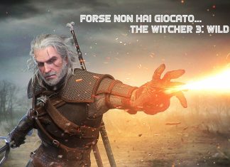 Forse non hai giocato… The Witcher 3: Wild Hunt the witcher 3 photo credit: web