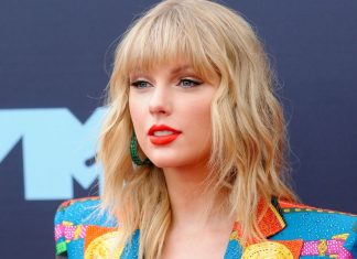 I dischi per il Record Store Day 2022: Taylor Swift, Foo Fighters, U2 Taylor Swift, una delle protagoniste delle nuove uscite della settimana - photo credits: donnapress.it
