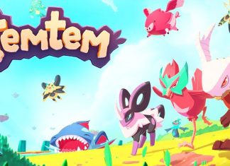 TemTem Ps5, prova dell’early access: quando Pokémon inizia a stare stretto!