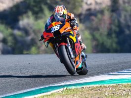 Tester KTM, c’è il rinnovo per il 2021 Tester KTM
