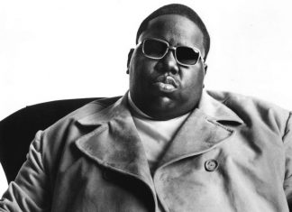 Notorious B.I.G., il gigante dell’East Coast The Notorious B.I.G. - photo credits: pitchfork.com