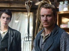Stasera in tv Michael Fassbender con “Slow West”, il western più indie di sempre Slow West - Photo Credits: The Sonoma Index-Tribune