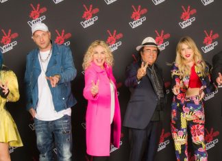 The Voice Senior, stasera la semifinale su Rai Uno The Voice Senior