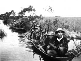 Viet Cong, il 20 dicembre 1960 la fondazione del movimento