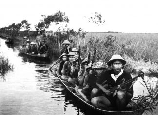 Viet Cong, il 20 dicembre 1960 la fondazione del movimento