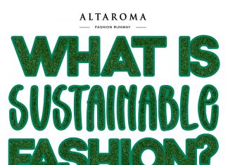 Maker Fair e Altaroma, tre giorni di moda sostenibile credit :altaroma