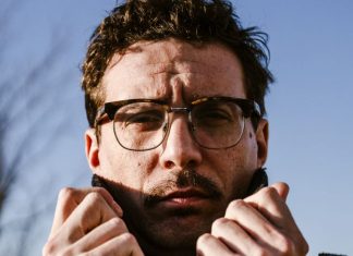 Chi è Willie Peyote, il rapper tra i “big” di Sanremo