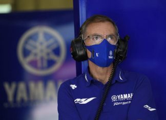 MotoGP, Jarvis su Fabio Quartararo: “Priorità il suo rinnovo con Yamaha” Yamaha MotoGP