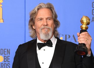Jeff Bridges, la favolosa storia del grande cinema hollywoodiano Jeff Bridges, fonte caffeinamagazine.it