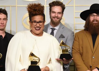 Chi sono gli Alabama Shakes? Il gruppo Rock Blues Americano