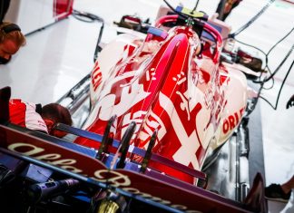 Alfa Romeo F1, dopo un 2020 deludente si guarda alla prossima stagione Alfa Romeo F1 2020