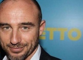 Chi è Andrea Rizzoli, figlio di Eleonora Giorgi e fratello di Paolo Ciavarro