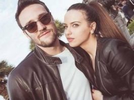 Alessandra Sgolastra, ex fidanzata di Andrea Zenga, tra alti e bassi