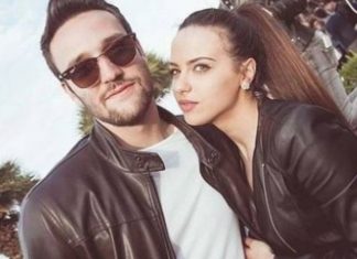 Alessandra Sgolastra, ex fidanzata di Andrea Zenga, tra alti e bassi