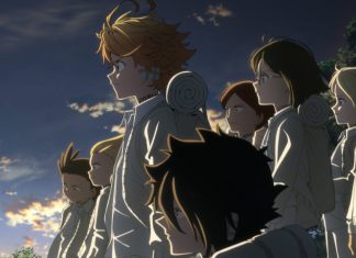 Anime 2021: tutte le uscite che non puoi perdere anime 2021