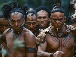 “Apocalypto”, stasera in tv l’universo Maya secondo Mel Gibson Apocalypto, fonte malatidicinema.it