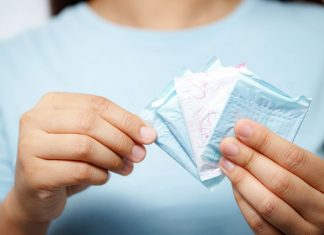 Nuova Zelanda: assorbenti gratis in tutto le scuole
