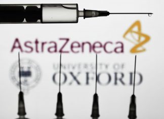 Aifa concede il via libera al vaccino AstraZeneca