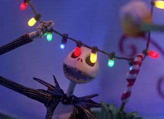 Il mito “Nightmare Before Christmas”, tra ispirazioni visive, letterarie e inquietanti teorie dei fan "Nightmare Before Christmas"-Photo Credits: apartmenttherapy.com